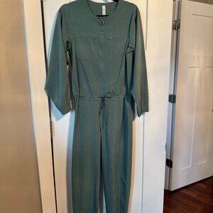 Lululemon Jumpsuit